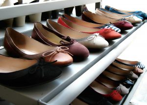 6 סוגי נעליים שיעניקו לך לוק של מנהלת סמכותית