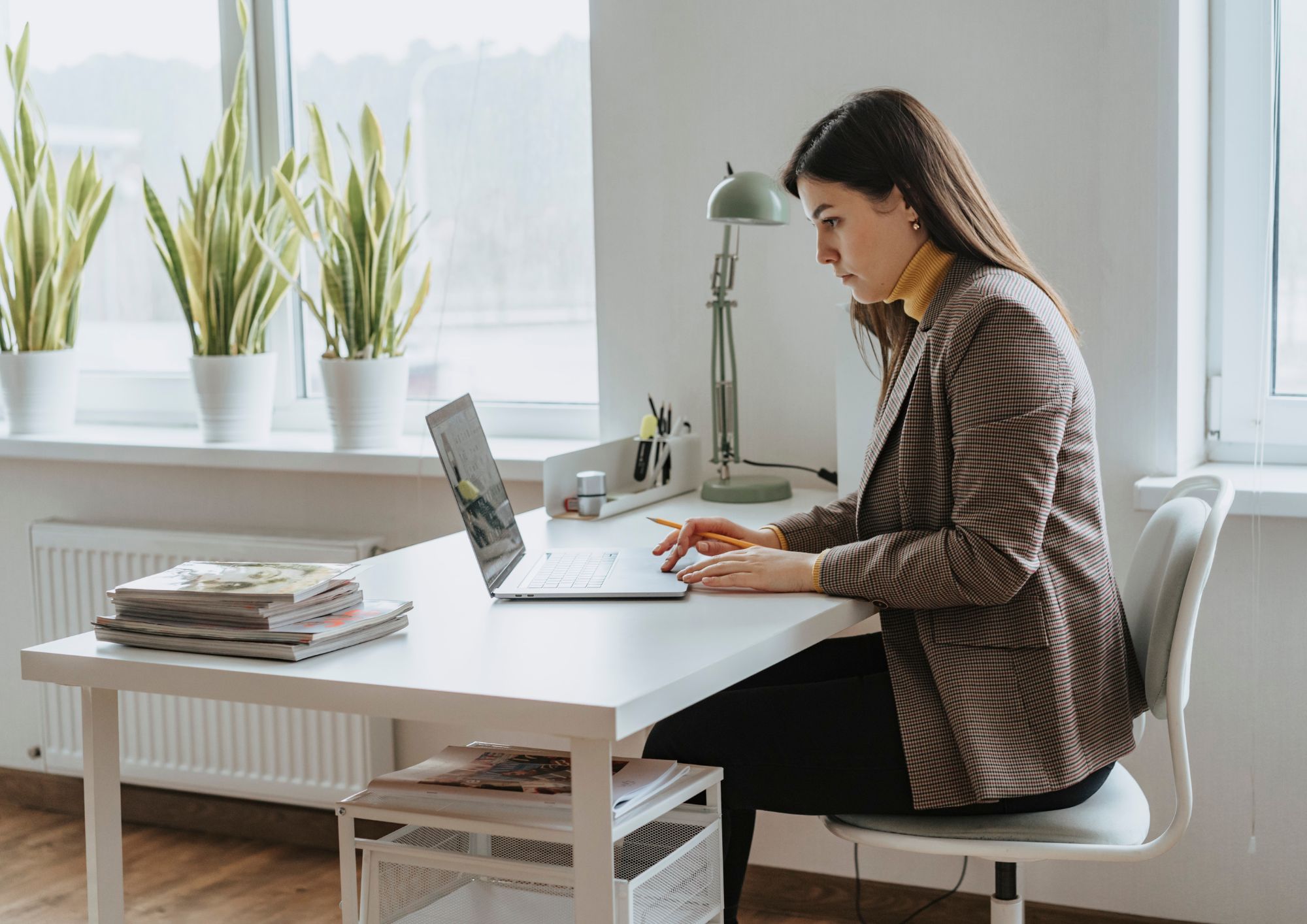 איך להיות יותר פרודוקטיבי