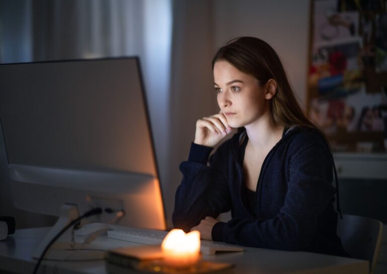 איך להיות יותר פרודוקטיבי