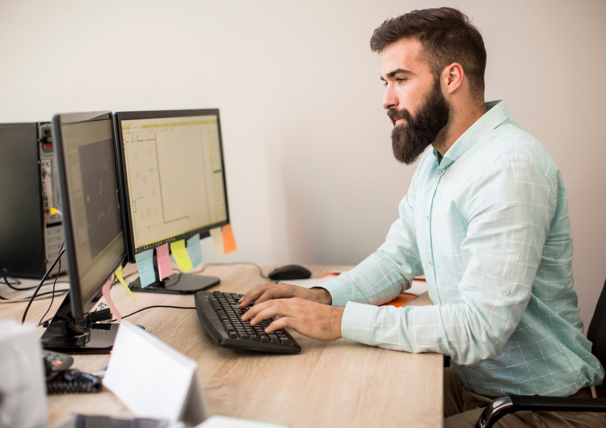 איך להיות יותר פרודוקטיבי