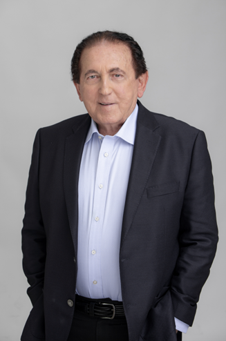 פרדי רובינסון