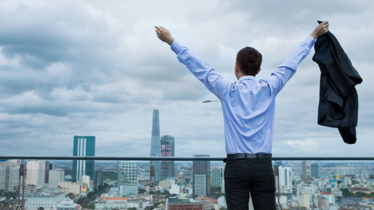 חופשה שנתית