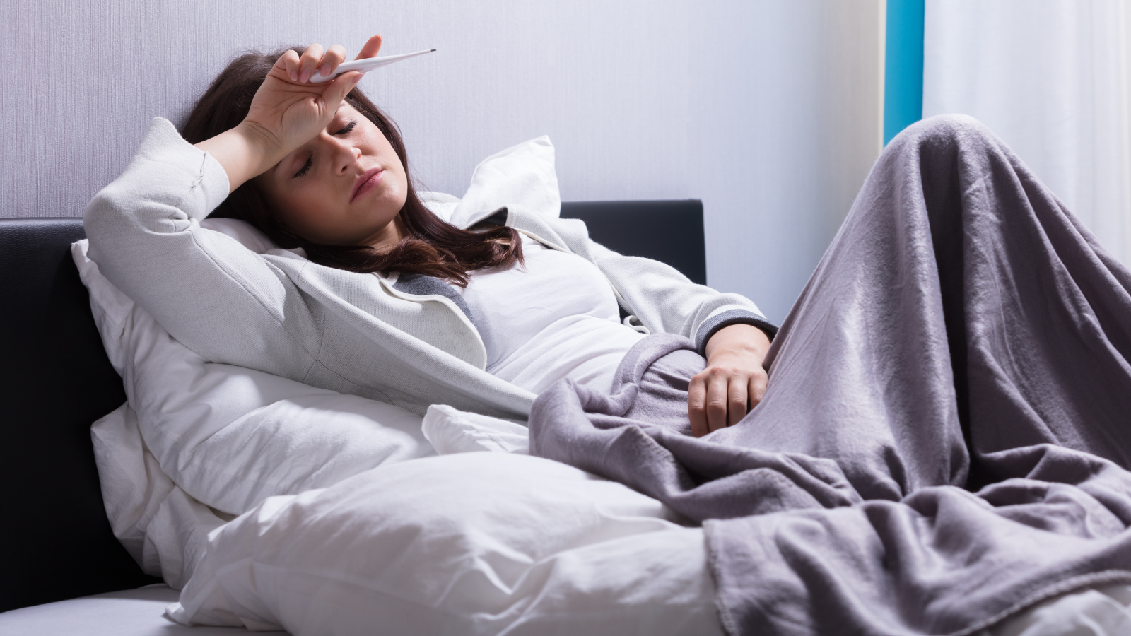 כמה ימי מחלה מותר לקחת ברצף