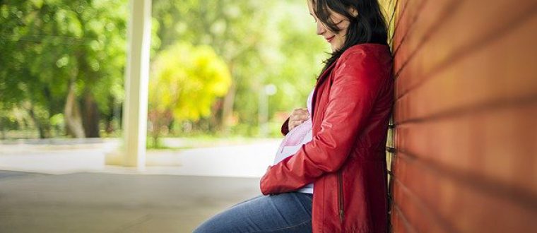 מה עושים כשהעובדת מודיעה על הריון?