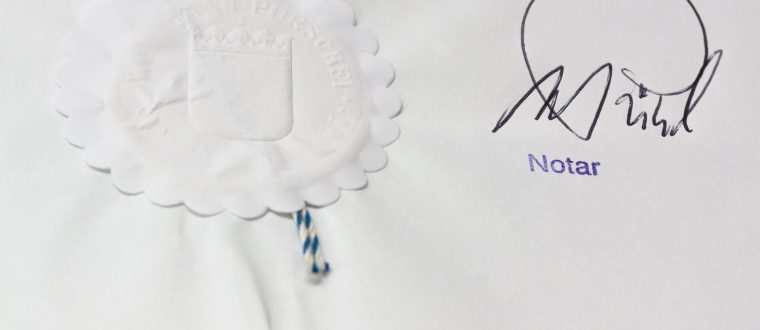 ייבוא, ייצוא ושת"פ עם מדינות זרות: מדוע חשוב להשקיע באישורים נוטריונים לעסקים?